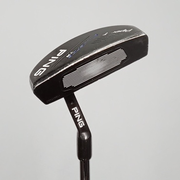 CADENCE　TR　黒　Piper　T 34
