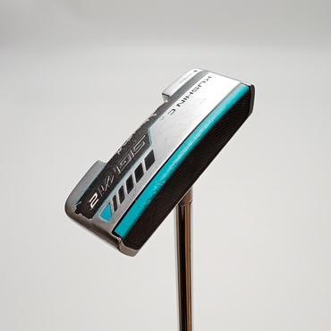 KUSHIN　C 35