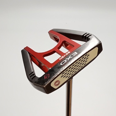 EXO　SEVEN　CS 34