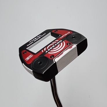 Ai-DUAL　1/2-BALL　JAILBIRD　MINI　DB　STROKE　LAB 34