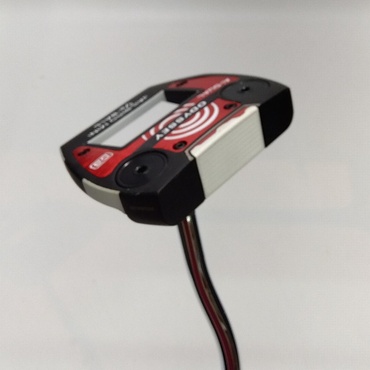 Ai-DUAL　1/2-BALL　JAILBIRD　MINI　DB　STROKE　LAB 34