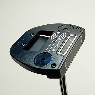Ai-ONE　2-BALL　JAILBIRD　mini　STROKE　LAB 34