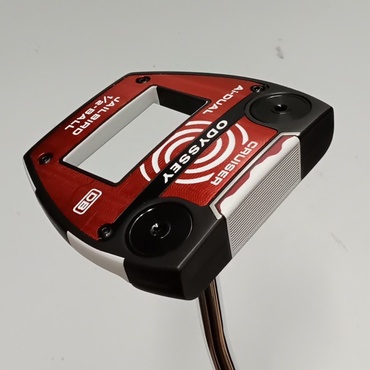 Ai-DUAL　1/2-BALL　CRUISER　JAILBIRD　DB　STROKE　LAB 38