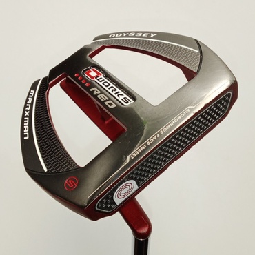O-WORKS　RED　MARXMAN　S 33