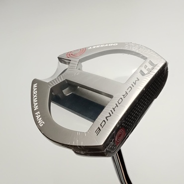 MICROHINGE　MARXMAN　FANG 34
