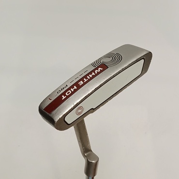 WHITE　HOT　PRO　#1 34