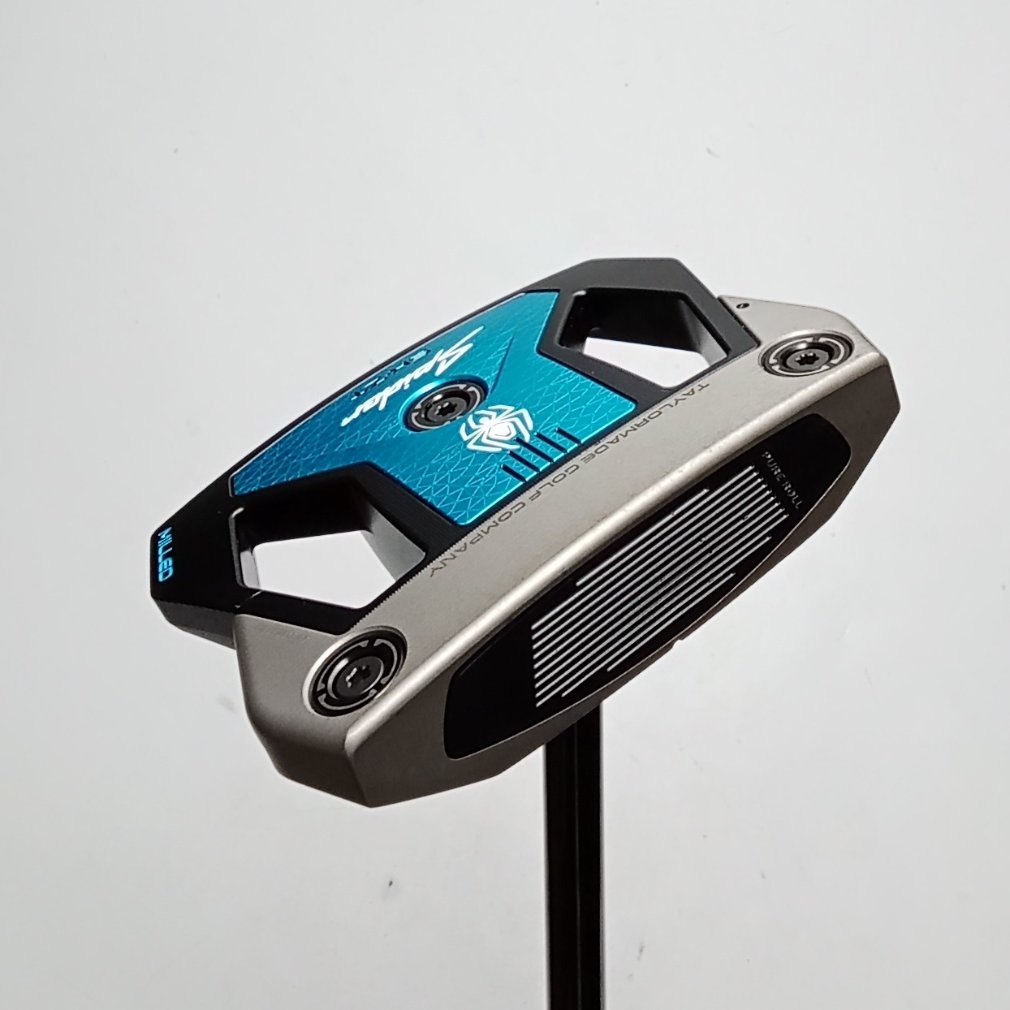 Spider ZT Standard 33インチ SPIDER ZT スタンダード 33｜Alpen Online 公式オンラインストア