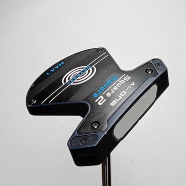 Ai-ONE　Square　2　Square　MAX　1　STROKE　LAB 34