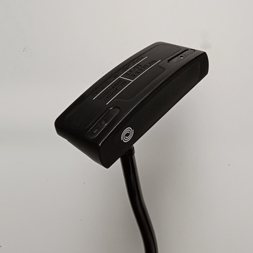 WHITE　HOT　BLACK　DOUBLE　WIDE　STROKE　LAB 34