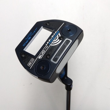 Ai-ONE　TRI-BEAM　JAILBIRD　MINI　CS　STROKE　LAB 34