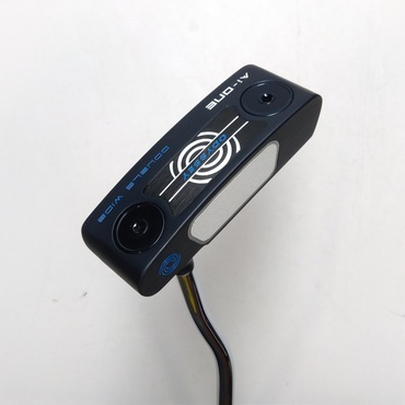 Ai-ONE　DOUBLE　WIDE　DB　STROKE　LAB 34