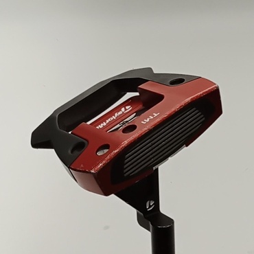 SPIDER　GTX　レッド　TM1　トラスヒール 34