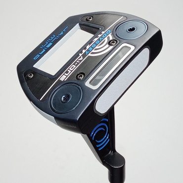 Ai-ONE　TRI-BEAM　JAILBIRD　MINI　STROKE　LAB 34