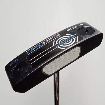 Ai-ONE　Square　2　Square　DOUBLE　WIDE　STROKE　LAB 33