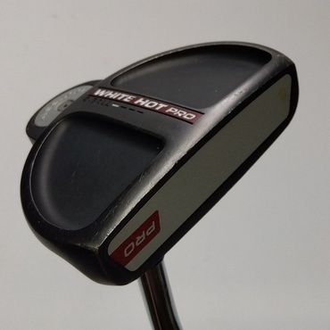 WHITE　HOT　PRO　2・Ball 34