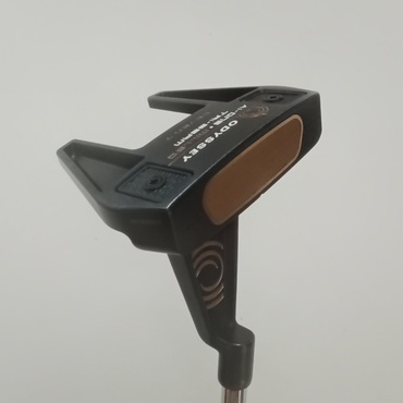 Ai-ONE　MILLED　TRI-BEAM　SEVEN　T　STROKE　LAB 34