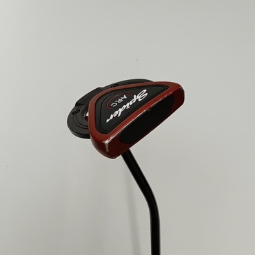 SPIDER　ARC　SuperStroke　GTR　1.0 34