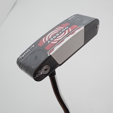 Ai-DUAL　DW　STROKE　LAB 34