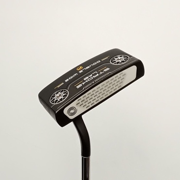STROKE　LAB　BLACK　DOUBLE　WIDE　FLOW 35