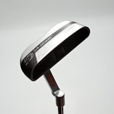 SIGMA　G　B60　プラチナム仕上げ 34
