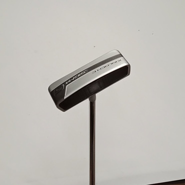 SIGMA　G　KINLOCH　C　プラチナム仕上げ 33