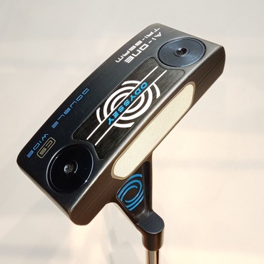 Ai-ONE　TRI-BEAM　DOUBLE　WIDE　STROKE　LAB 34