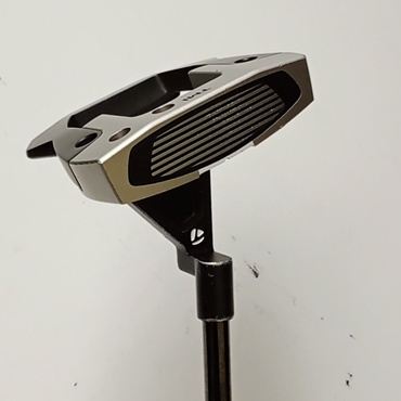 SPIDER　GTX　デューンシルバー　TM1　トラスヒール 34