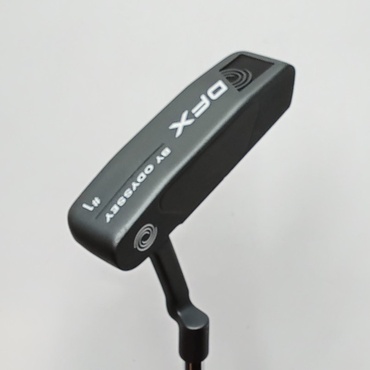 DFX　BY　ODYSSEY　#1　CH 34