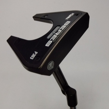BERES　P303　BLACK 33