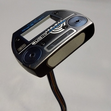Ai-ONE　JAILBIRD　MINI　DB　STROKE　LAB 34