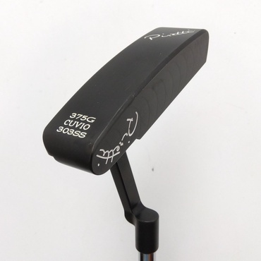 Midnight　Black　Cuvio　375 34