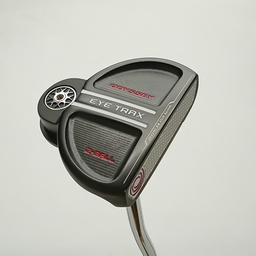 EYE　TRAX　2-BALL 34