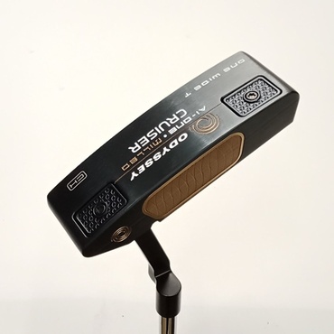 Ai-ONE　MILLED　CRUISER　ONE　WIDE　T　CH　STROKE　LAB 38