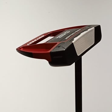 Square　2　Square　TRI-HOT　JAILBIRD　CRUISER　STROKELAB 38