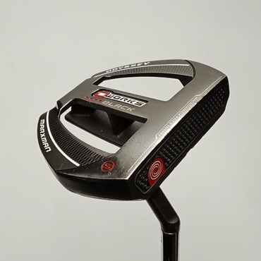 O-WORKS　BLACK　MARXMAN　S 34