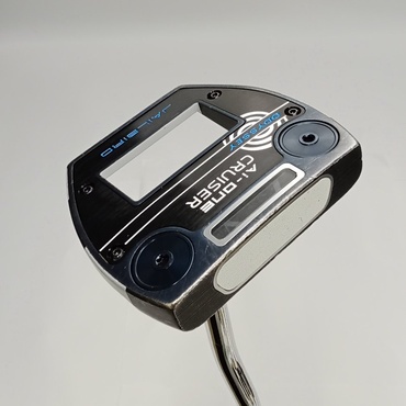 Ai-ONE　CRUISER　JAILBIRD　DB　STROKE　LAB 38