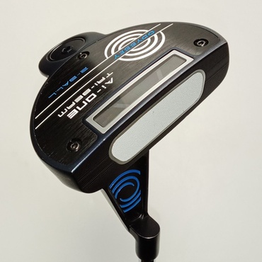 Ai-ONE　TRI-BEAM　2-BALL　STROKE　LAB 33