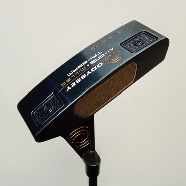 Ai-ONE　MILLED　TRI-BEAM　DOUBLE　WIDE　T　STROKE　LAB 34