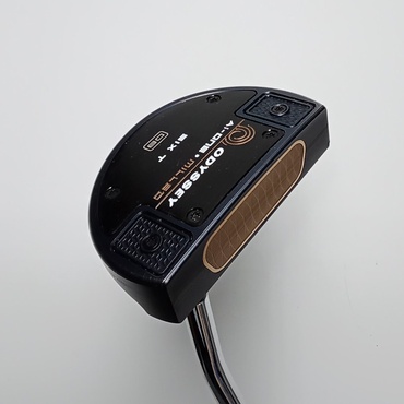 Ai-ONE　MILLED　SIX　T　STROKE　LAB 34