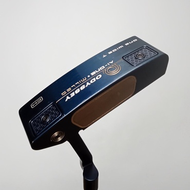 Ai-ONE　MILLED　ONE　WIDE　T　STROKE　LAB 34