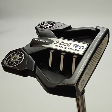 2-BALL　Ten　S　TRIPLE　TRACK 34