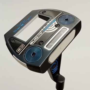 Ai-ONE　TRI-BEAM　JAILBIRD　MINI　CS　STROKE　LAB 33