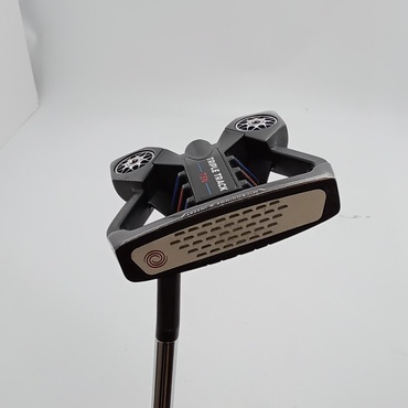 TRIPLE　TRACK　TEN　S　STROKE　LAB 34
