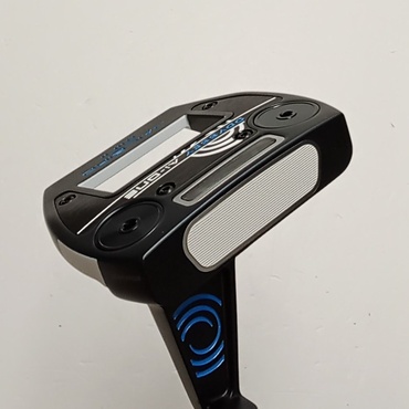 Ai-ONE　TRI-BEAM　JAILBIRD　MINI　STROKE　LAB 34