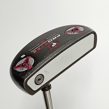PROTYPE　iX　#5 34