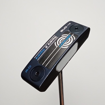 Ai-ONE　Square　2　Square　DOUBLE　WIDE　STROKE　LAB 33