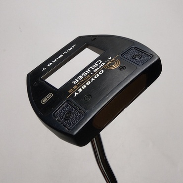 Ai-ONE　MILLED　CRUISER　JAILBIRD　T　VERSA90　DB　STK　LB 38