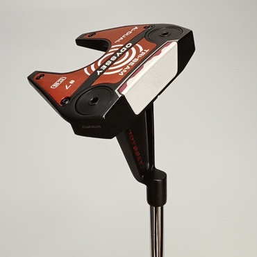 Ai-DUAL　TRI-BEAM　#7　CS　STROKE　LAB 34