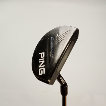 CADENCE　TR　黒　Piper　T 34