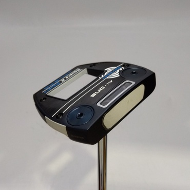 Ai-ONE　Square　2　Square　JAILBIRD　STROKE　LAB 34